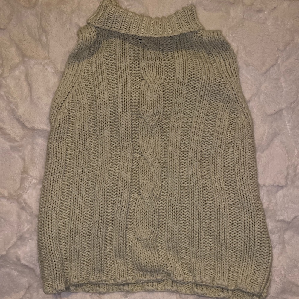 ISDA&CO sweater vest